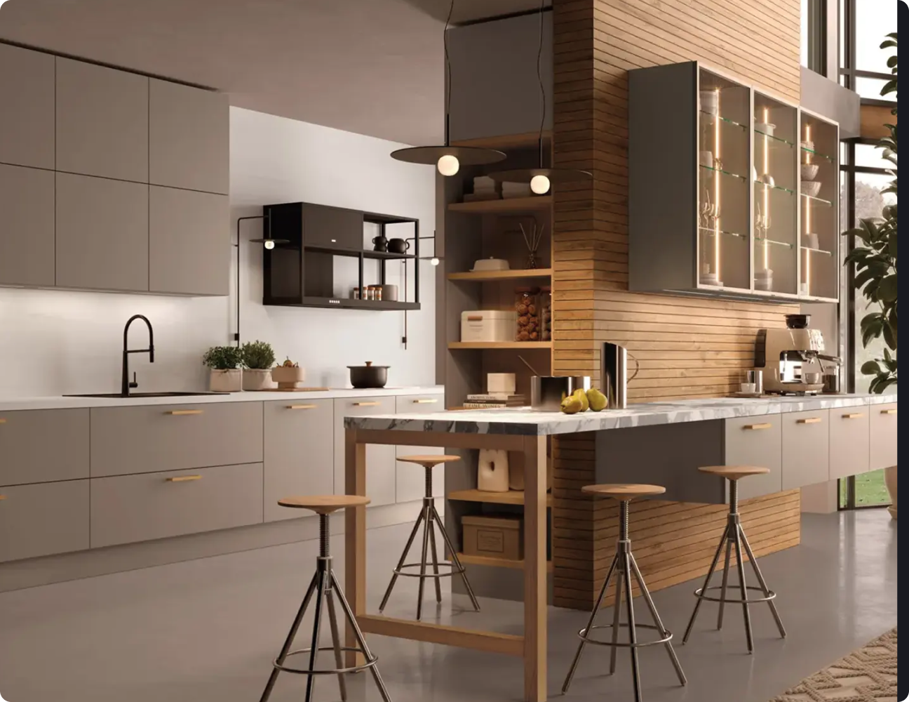 LINEADECOR