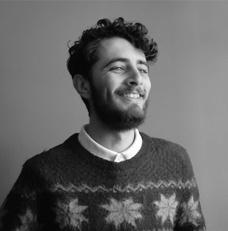 Berkan Şahan portrait